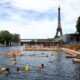 Setelah 100 Tahun, Sungai Seine di Paris Resmi Dibuka untuk Umum