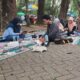 Soft Launching Kanjuruhan Membaca, Gerakkan Semangat Literasi Warga Malang Selatan