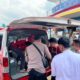 Seorang Pedagang Pasar Pakisaji Malang Meninggal Mendadak di Bawah Tangga