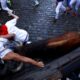 Festival San Fermin di Spanyol Berubah Horor, Satu Peserta Terluka Serius, Tujuh Cedera Ringan