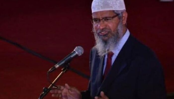 Polresta Malang Kota Kerahkan 200 Personel Amankan Pengajian Akbar Ustaz Zakir Naik di Stadion Gajayana
