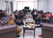 Jukir Tetap Diakomodasi, E-Parkir Alun-Alun Batu Siap Diterapkan