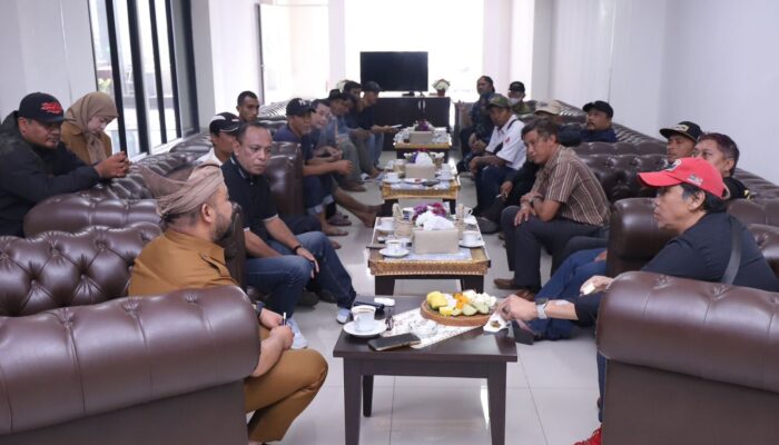 Jukir Tetap Diakomodasi, E-Parkir Alun-Alun Batu Siap Diterapkan
