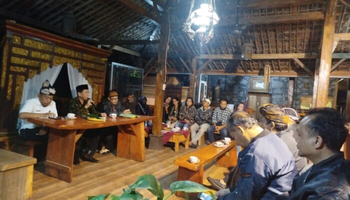 Singosari Siapkan Dua Event Budaya Besar untuk Angkat Kembali Kejayaan Tradisi Leluhur