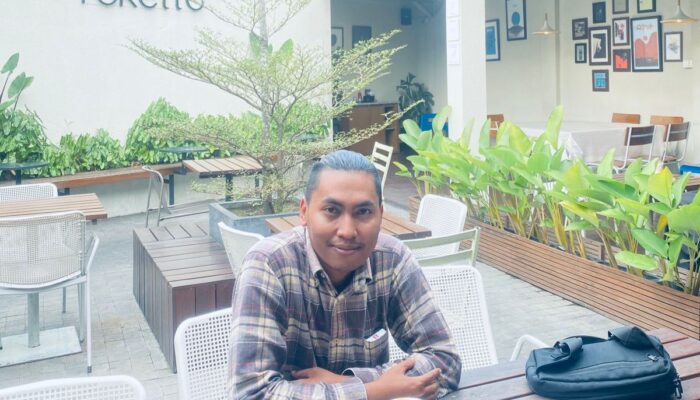 PuSDek Nilai Achmad Hussairi Layak Nahkodai Peradi Malang:  Miliki Visi-Misi Besar untuk Perubahan Organisasi