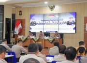 Jelang Operasi Patuh Semeru 2025, Polisi Diminta Tak Sekadar Menilang: Utamakan Sentuhan Humanis