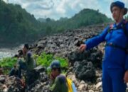 Remaja Hilang di Pantai Watu Lepek Belum Ditemukan, Cuaca Buruk Halangi Pencarian Lewat Laut