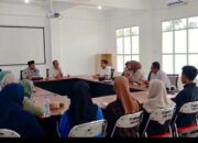 FISIP Unira Malang Terima Audiensi Bawaslu Kabupaten Malang, Bahas Putusan MK dan Pendidikan Politik