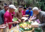 Suroan, Wisata Sungai Lembah Sukun Candirenggo Singosari Malang Akan di Buka Lagi