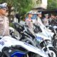 Polres Malang Gelar Apel Pasukan Operasi Patuh Semeru 2025