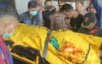 Keponakan Jadi Algojo, Pembunuh Janda di Pasuruan Terungkap