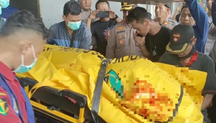 Keponakan Jadi Algojo, Pembunuh Janda di Pasuruan Terungkap