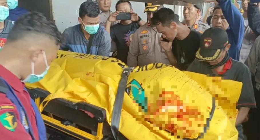 Keponakan Jadi Algojo, Pembunuh Janda di Pasuruan Terungkap