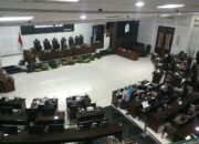 Pembahasan Dua Raperda Strategis, DPRD Kota Malang Desak Evaluasi Birokrasi dan Perizinan Gedung