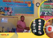 Dari karyawan Fotokopi ke Ahli Permata: Perjalanan Inspiratif Anton Y Gemstone