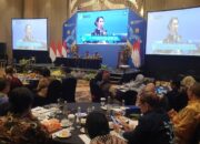 Ketua TP PKK Jatim Apresiasi Keberhasilan BKKBN Turunkan Angka Stunting