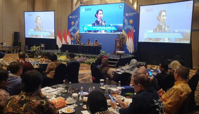 Ketua TP PKK Jatim Apresiasi Keberhasilan BKKBN Turunkan Angka Stunting