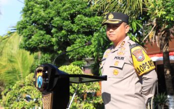Kapolres Malang: Sound Horeg Itu Hiburan, Bukan Ajang Melanggar Hukum