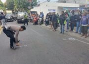 Kecelakaan Maut di Gadang Malang: Polisi Beberkan Kronologi Lengkap