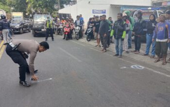 Kecelakaan Maut di Gadang Malang: Polisi Beberkan Kronologi Lengkap