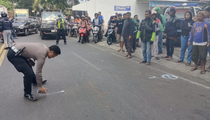 Kecelakaan Maut di Gadang Malang: Polisi Beberkan Kronologi Lengkap