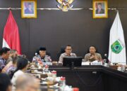 Malang Raya Satu Suara Atasi Macet dan Krisis Air