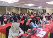 Transparansi Industri Tembakau jadi Fokus, Diskoperindag Kota Malang Gelar Bimtek SIINas