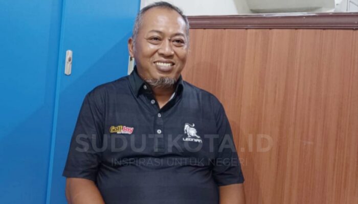 Eryk Armando Apresiasi Langkah KPK Usut Tuntas Dugaan Korupsi Dana Hibah Pokir DPRD Jatim