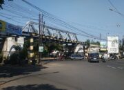 Kereta Masih Lewat, Sejarah Masih Hidup: Potret Jembatan Buk Gluduk Kota Malang