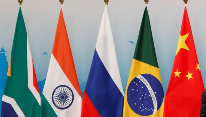 BRICS Dianggap Musuh Baru Amerika, Trump Siapkan Tarif dan Serangan Politik Baru