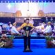 Wayang Kulit Semalam Suntuk Jadi Simbol Sinergi Polri dan Rakyat di Kabupaten Malang