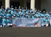 Wali Kota Malang Lepas 110 Atlet KORMI ke Mandalika: Bawa Semangat Arek Malang ke Panggung Nasional