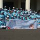 Wali Kota Malang Lepas 110 Atlet KORMI ke Mandalika: Bawa Semangat Arek Malang ke Panggung Nasional