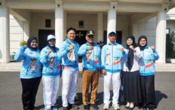 19 INORGA Diikuti, Kontingen Malang Siap Tampil di FORNAS VIII/2025 Mandalika
