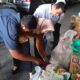 Beras Oplosan masih Ditemukan di Pasar dan Ritel Modern di Kota Malang