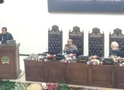 Ini Jawaban Pemkot Malang Atas Pandangan Fraksi DPRD soal Perubahan APBD 2025