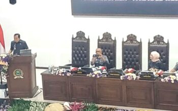 Ini Jawaban Pemkot Malang Atas Pandangan Fraksi DPRD soal Perubahan APBD 2025