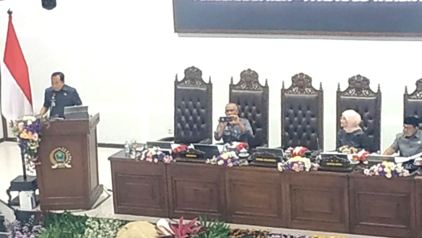 Ini Jawaban Pemkot Malang Atas Pandangan Fraksi DPRD soal Perubahan APBD 2025