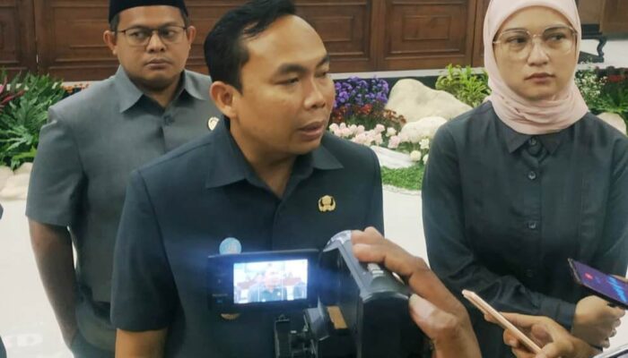 DPRD Kota Malang Minta Kaji Ulang Pembentukan Dinas Baru, Utamakan Pelayanan Masyarakat