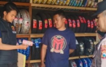 Aksi Penipuan Uang Palsu Terjadi di Lawang Malang, Polisi Selidiki Pria Misterius