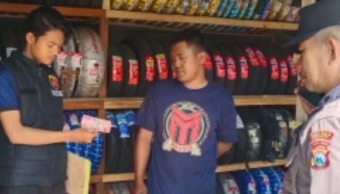 Aksi Penipuan Uang Palsu Terjadi di Lawang Malang, Polisi Selidiki Pria Misterius