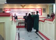 dr. Nur Rahman Resmi Jabat Direktur RSUD Kanjuruhan Malang, Akhiri Kekosongan Jabatan Sejak Pilkada