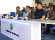 Dukung Program Nasional, Pemkot Malang Tuntas Bentuk KKMP di 57 Kelurahan