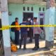 Polisi Beberkan Kronologi Lengkap Tragedi Suami Tusuk Isteri lalu Bunuh Diri di Lawang Malang