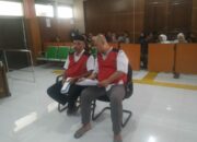 Sidang Dugaan Pemerasan di Balik Kasus Viral Pencabulan Santri Ponpes di Kota Batu