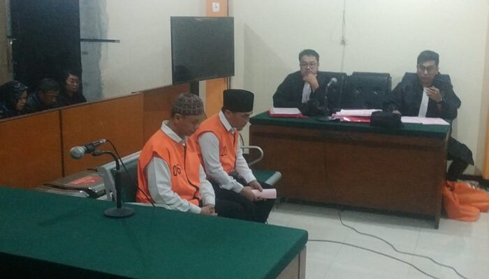 Sidang Perdana Kasus Pengeroyokan Berujung Kematian di Kawasan Terminal Lama Gadang Digelar di PN Kota Malang