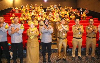 Perkuat Pendidikan Karakter, Polresta Malang Kota Gandeng Guru Cegah Perundungan