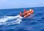 Hari Keempat Pencarian, Nelayan Sendangbiru yang Hilang Belum Ditemukan, Tim SAR Sisir Perairan Pulau Sempu