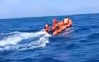 Hari Keempat Pencarian, Nelayan Sendangbiru yang Hilang Belum Ditemukan, Tim SAR Sisir Perairan Pulau Sempu
