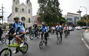 FORSESDASI Komwil Jatim di Kota Malang: Sinergi Sekda Makin Solid, Bahas Masa Depan ASN dan Kepemimpinan Daerah